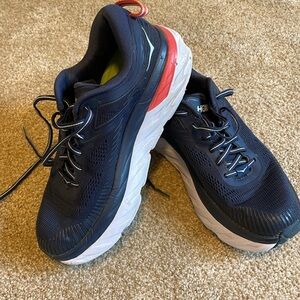 Hoka Bondi 7